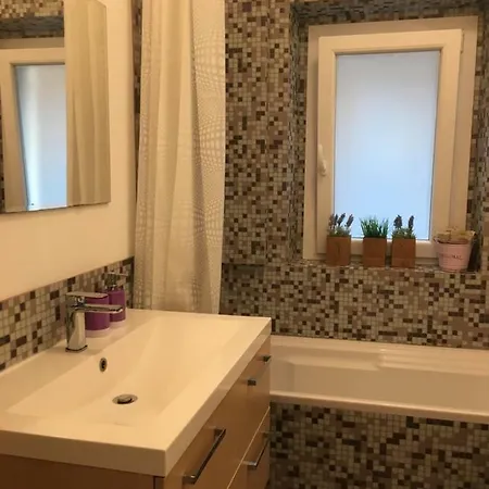 Gæstehus Casatania M5 Ca'granda Milano