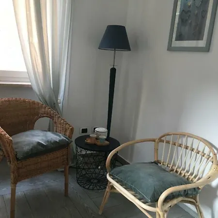 Casatania M5 Ca'granda * Milano