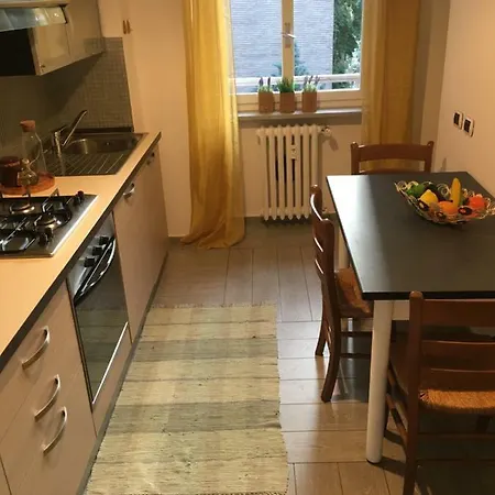 Guest house Casatania M5 Ca'granda